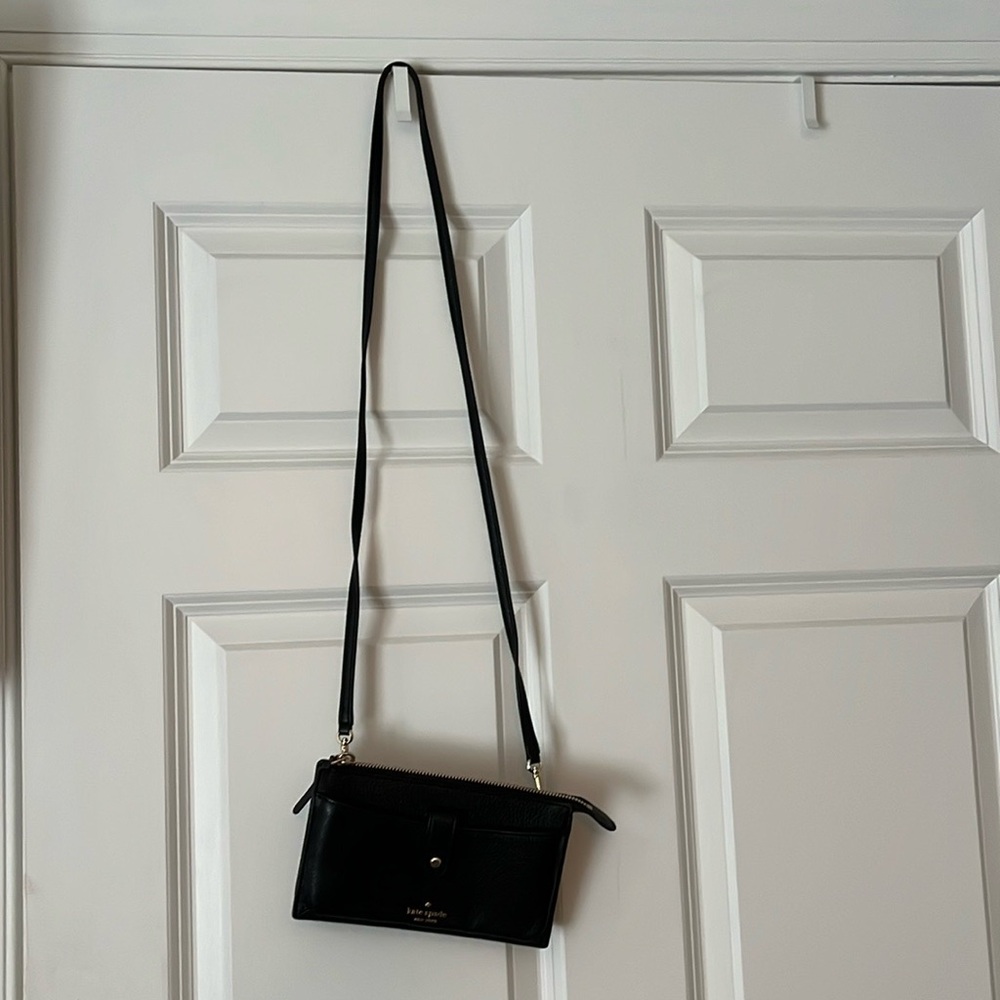 Kate Spade small Jackson crossbody bag